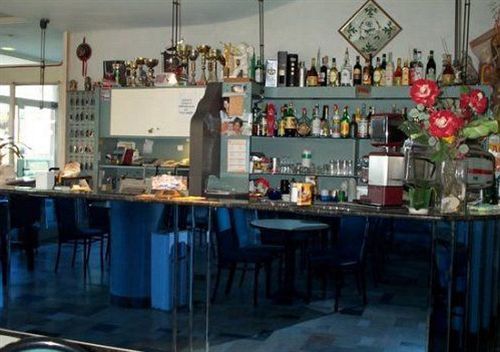 Sacramora Hotel 3*
