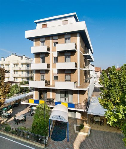 Hotel Arabesco 3*