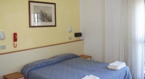Hotel Arabesco