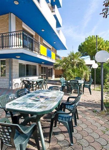 Hotel Arabesco