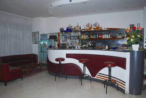 Hotel Golden 3*