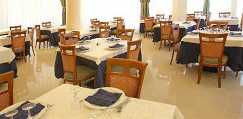 Hotel Elisir Rimini