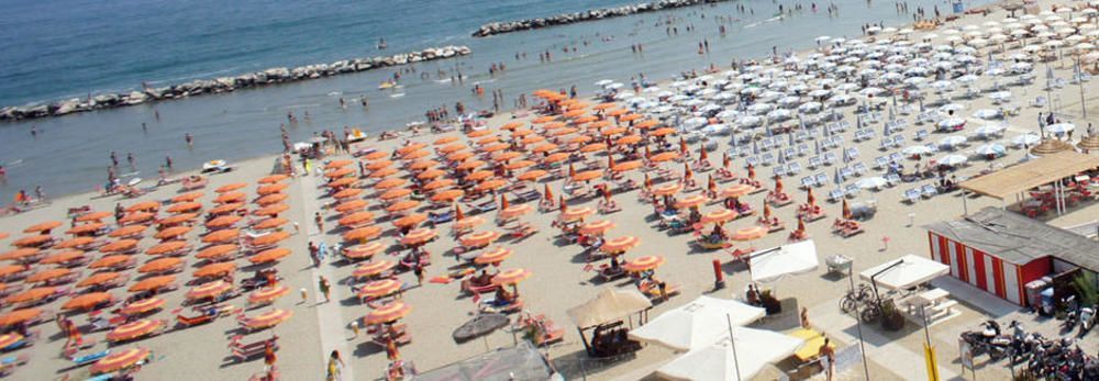 Hotel Elisir Rimini
