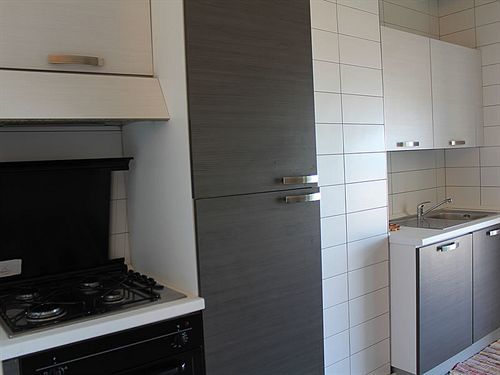 Aparthotel A-more