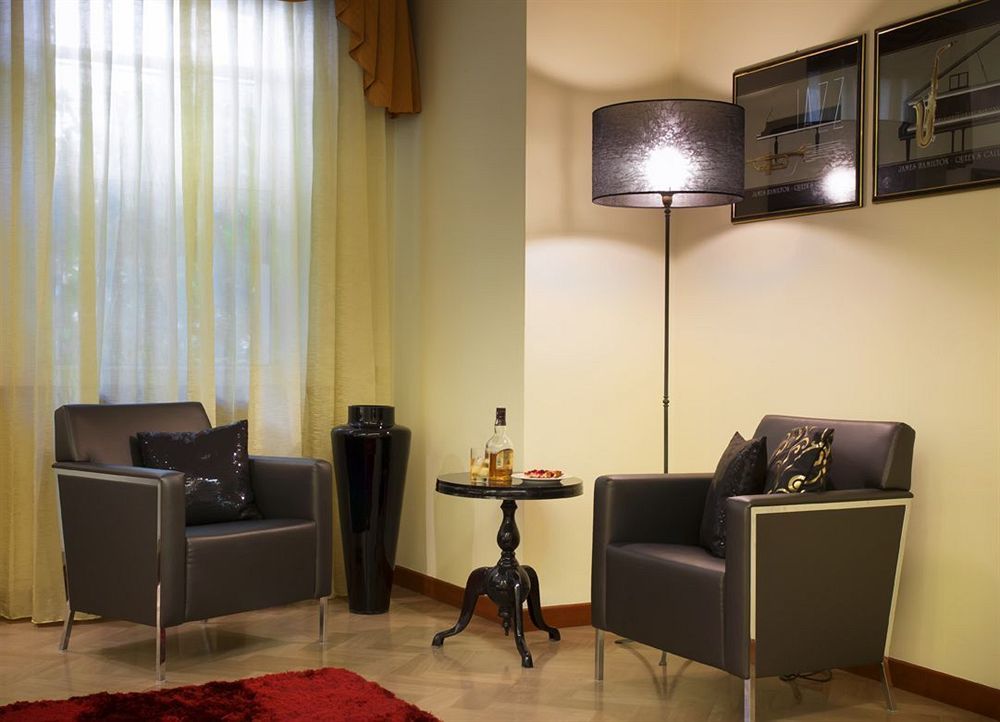 Hotel Acasamia Welchome Rimini