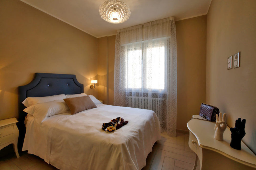 Nero D'avorio & Aparthotel