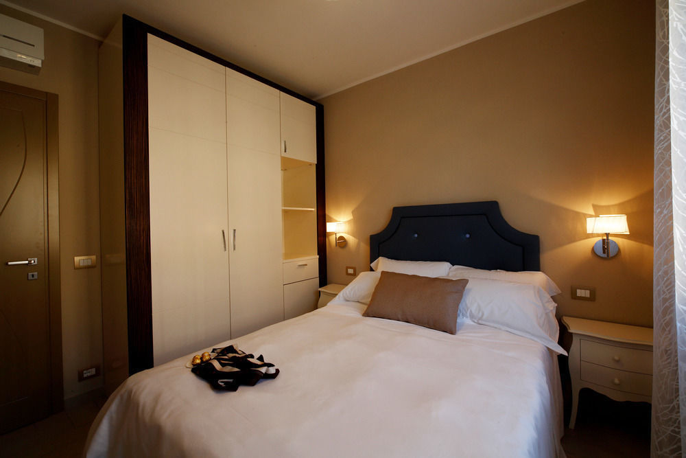 Nero D'avorio & Aparthotel 4*