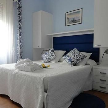 La Gioiosa 3* Rimini