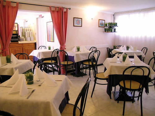 La Gioiosa Hotel 3*