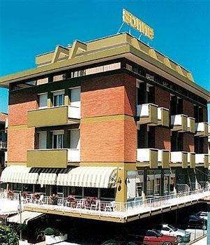 Sonne 2* Rimini