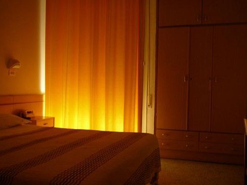 Sonne Hotel 2*