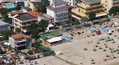 Sonne 2* Rimini