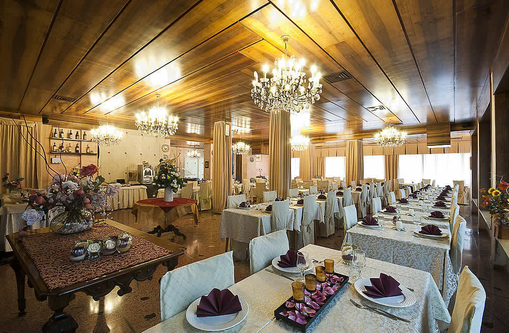 Marconi Hotel 3*