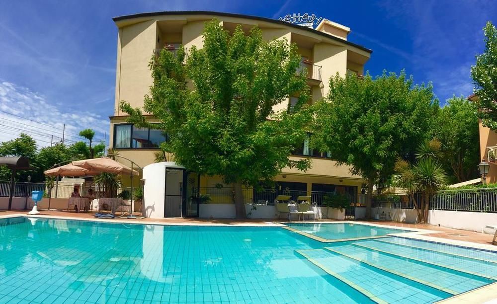Mehari - Family Hotel *