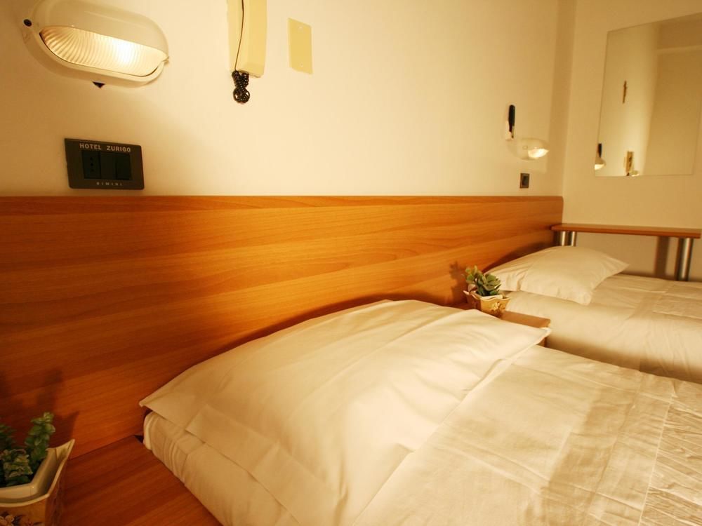 Zurigo Hotel Rimini