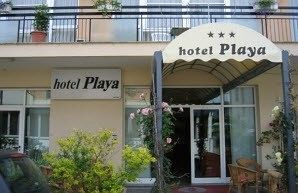 Playa Hotel 3*