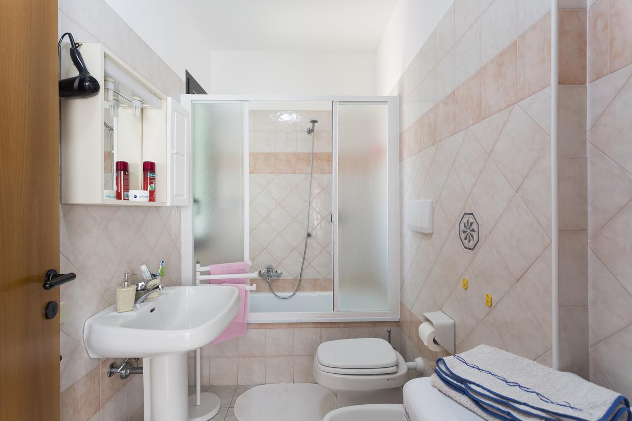 Residenza Nobel Apartment *