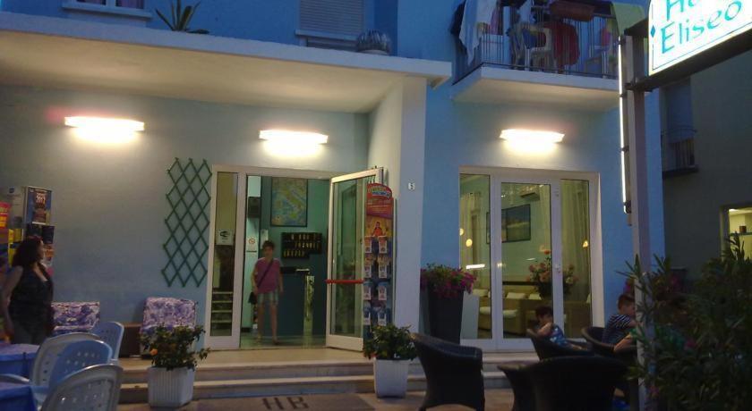 Hotel Eliseo Rimini