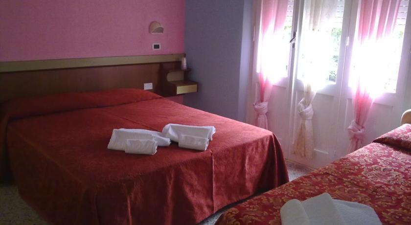 Eliseo Hotel