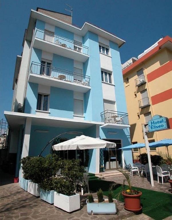 Eliseo Rimini
