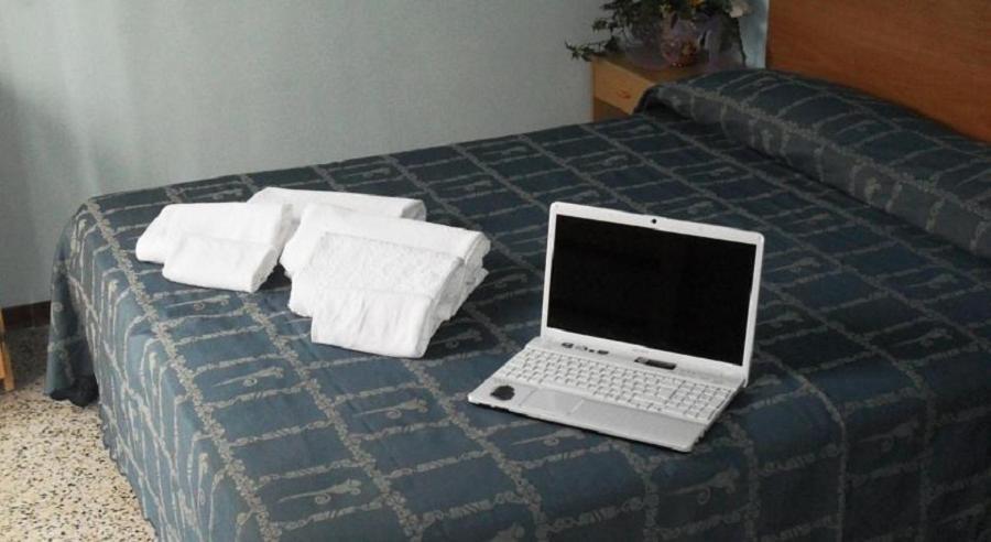 Eliseo Hotel