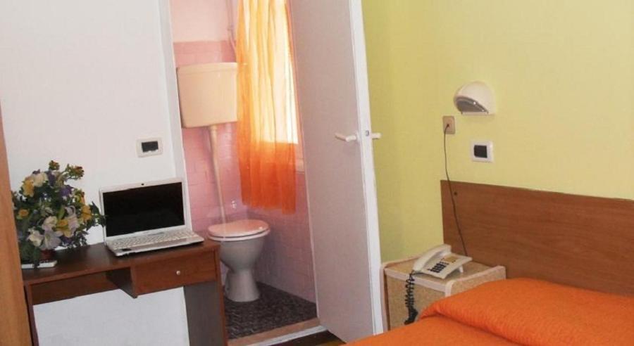 Hotel Eliseo