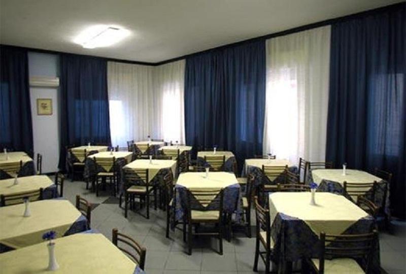 Eliseo Rimini