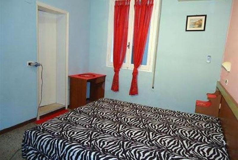 Eliseo Hotel