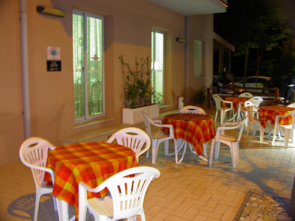 Hotel Ivette Rimini