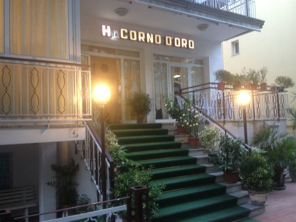 Corno D'oro 2*