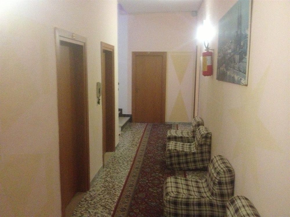 Corno D'oro Hotel