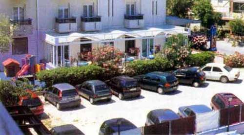 Felix Hotel Rimini