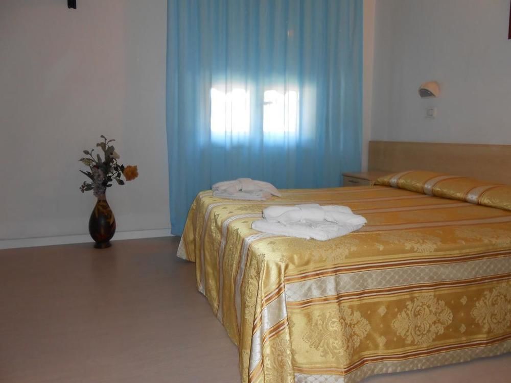 Hotel New Primula Rimini