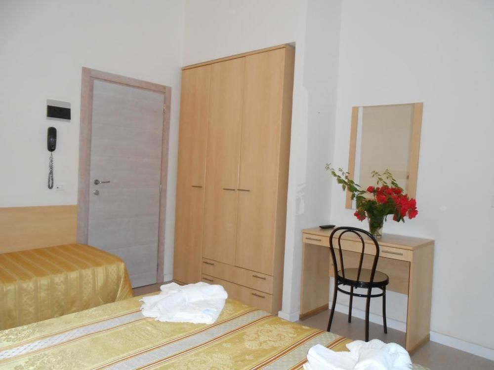 Hotel New Primula