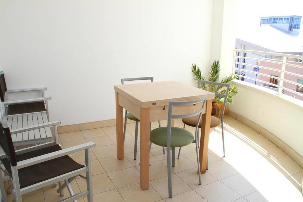 Aparthotel Wally 3*