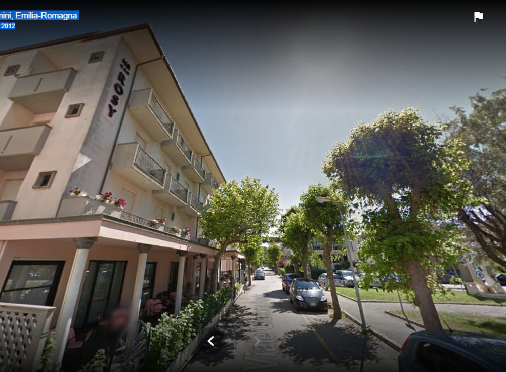 Rosy Hotel 3*
