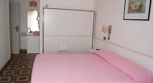 Hotel Rosy 3*