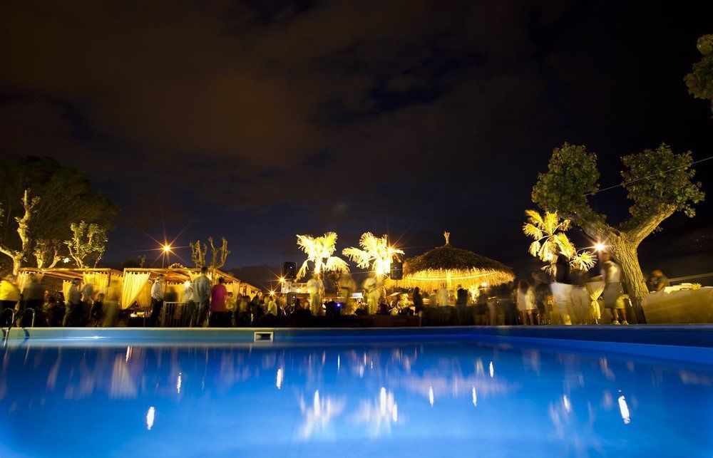 Hotel Mamy 2*