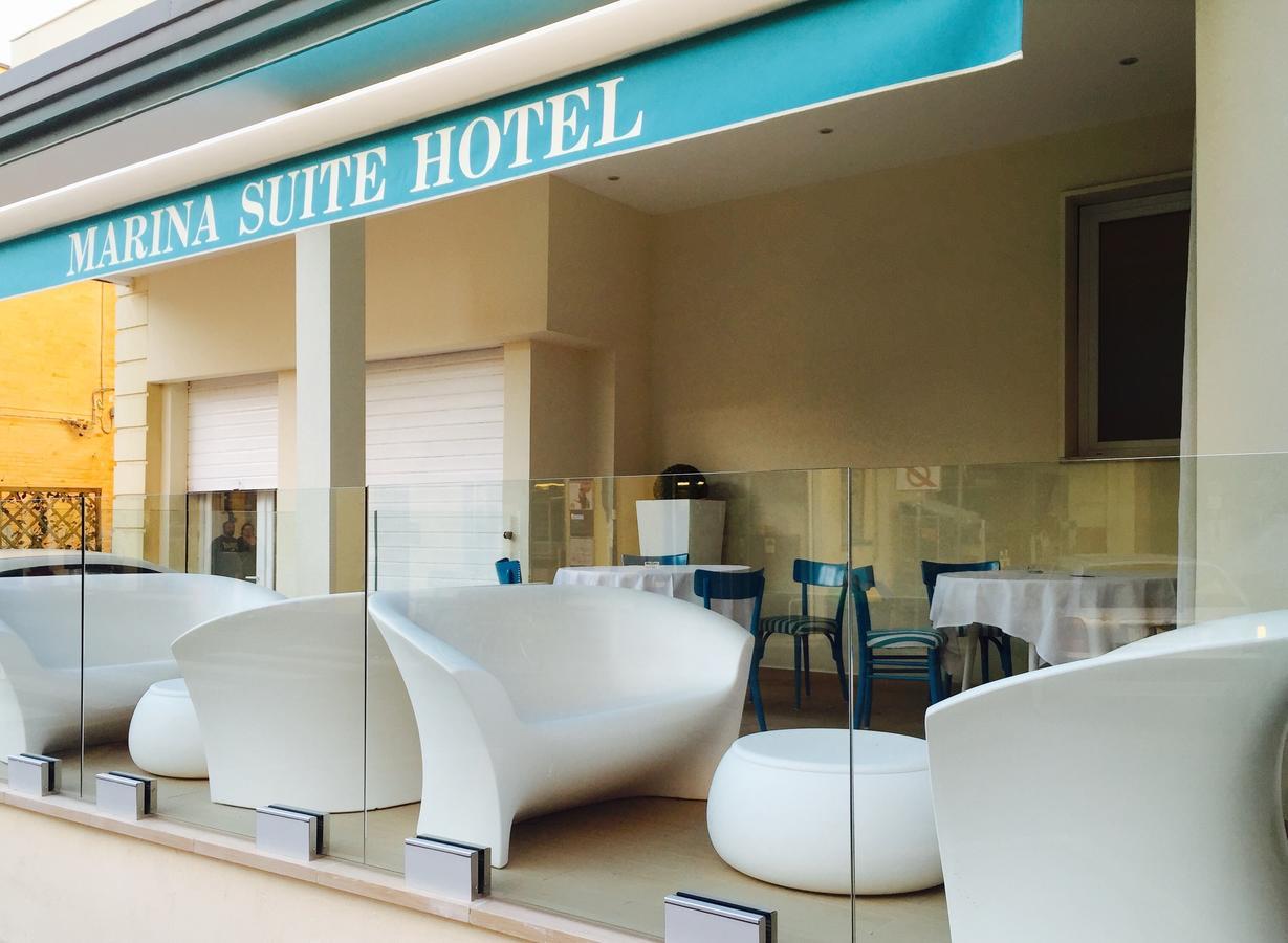 Hotel Marina 3*