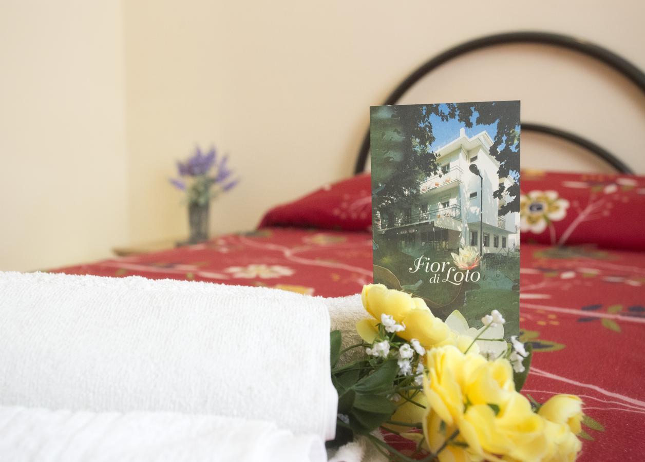 Fior Di Loto - Hotel