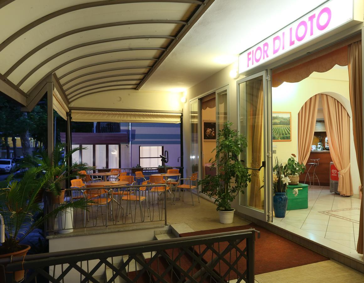 Fior Di Loto - Hotel 2*