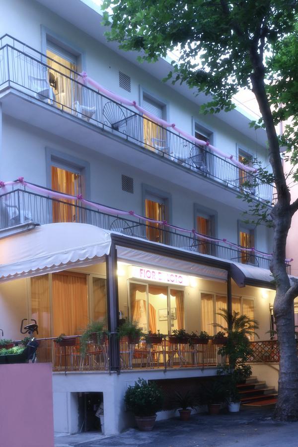 Fior Di Loto - Hotel 2*