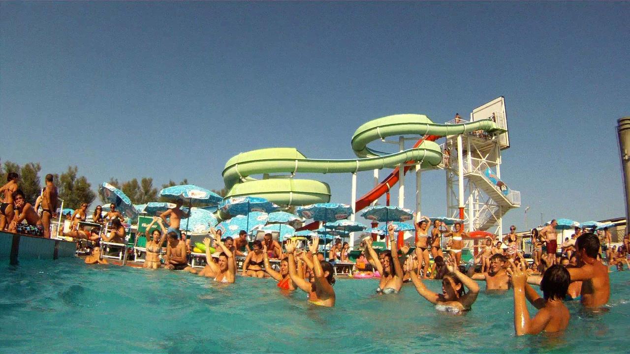 Fior Di Loto - Rimini