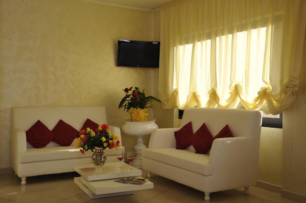 Hotel Fantasy 3*
