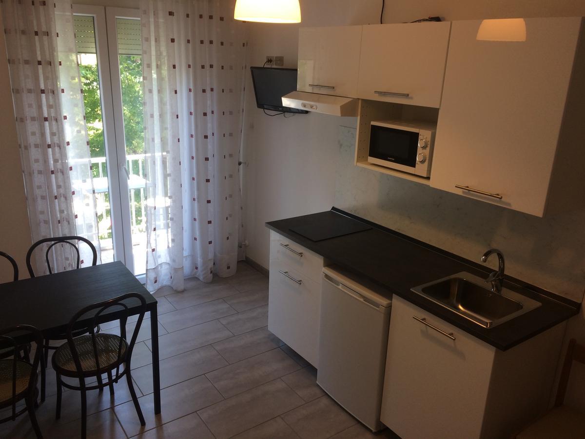 Abamar Appartement