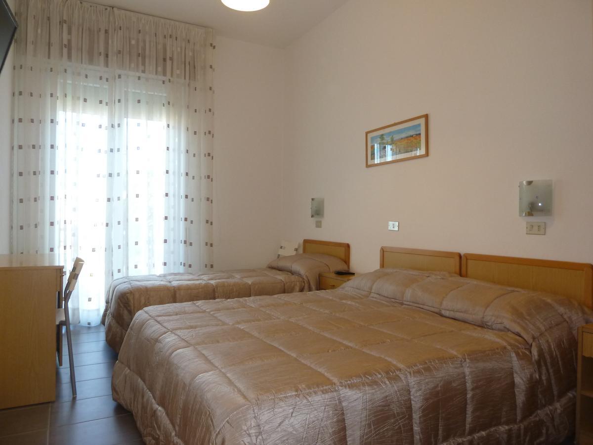 Appartement Abamar