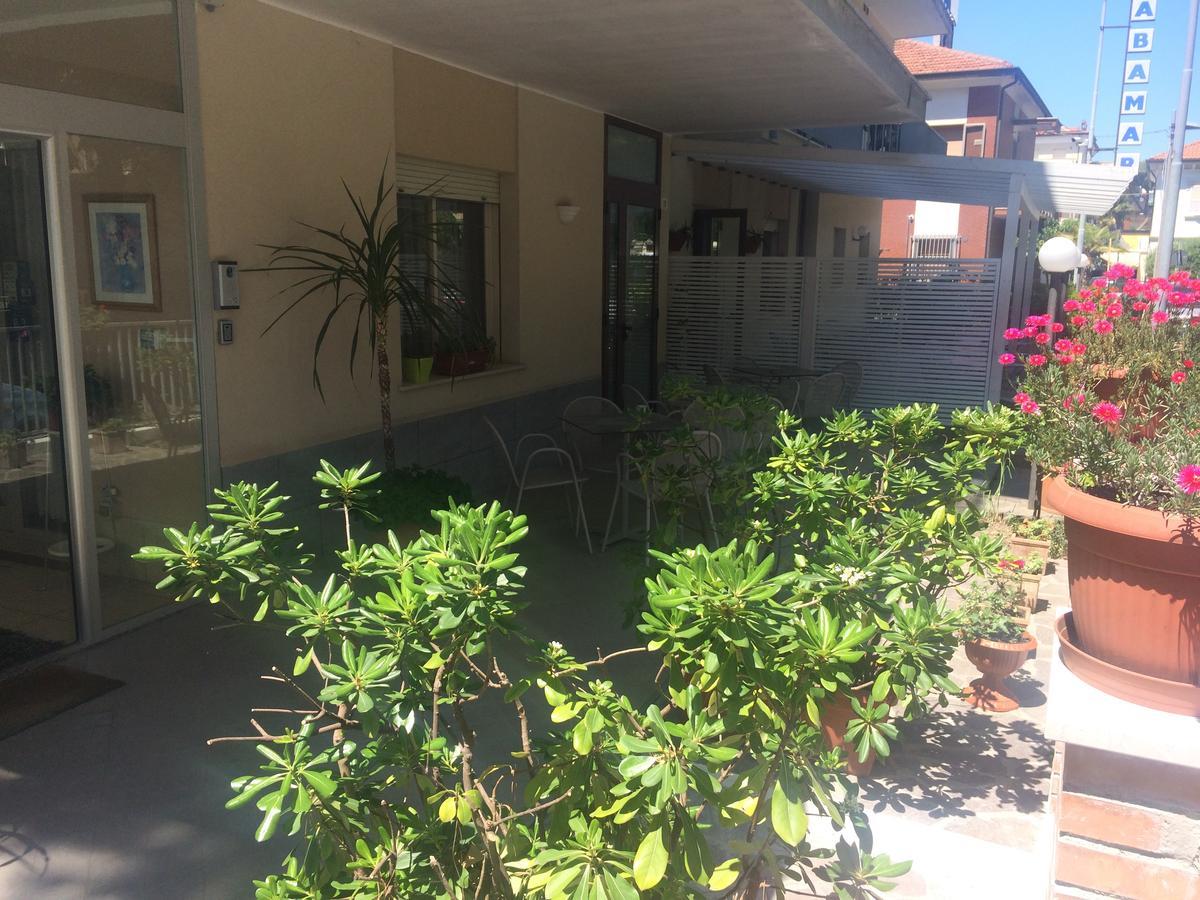 Abamar Appartement