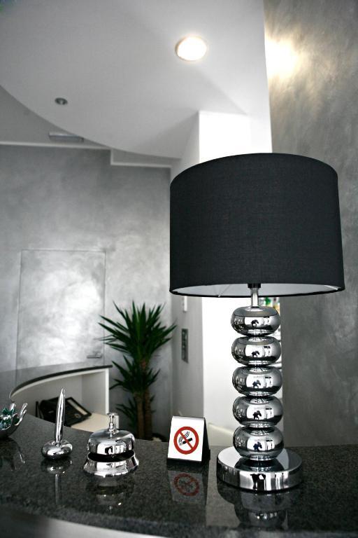 Hotel Gimmi