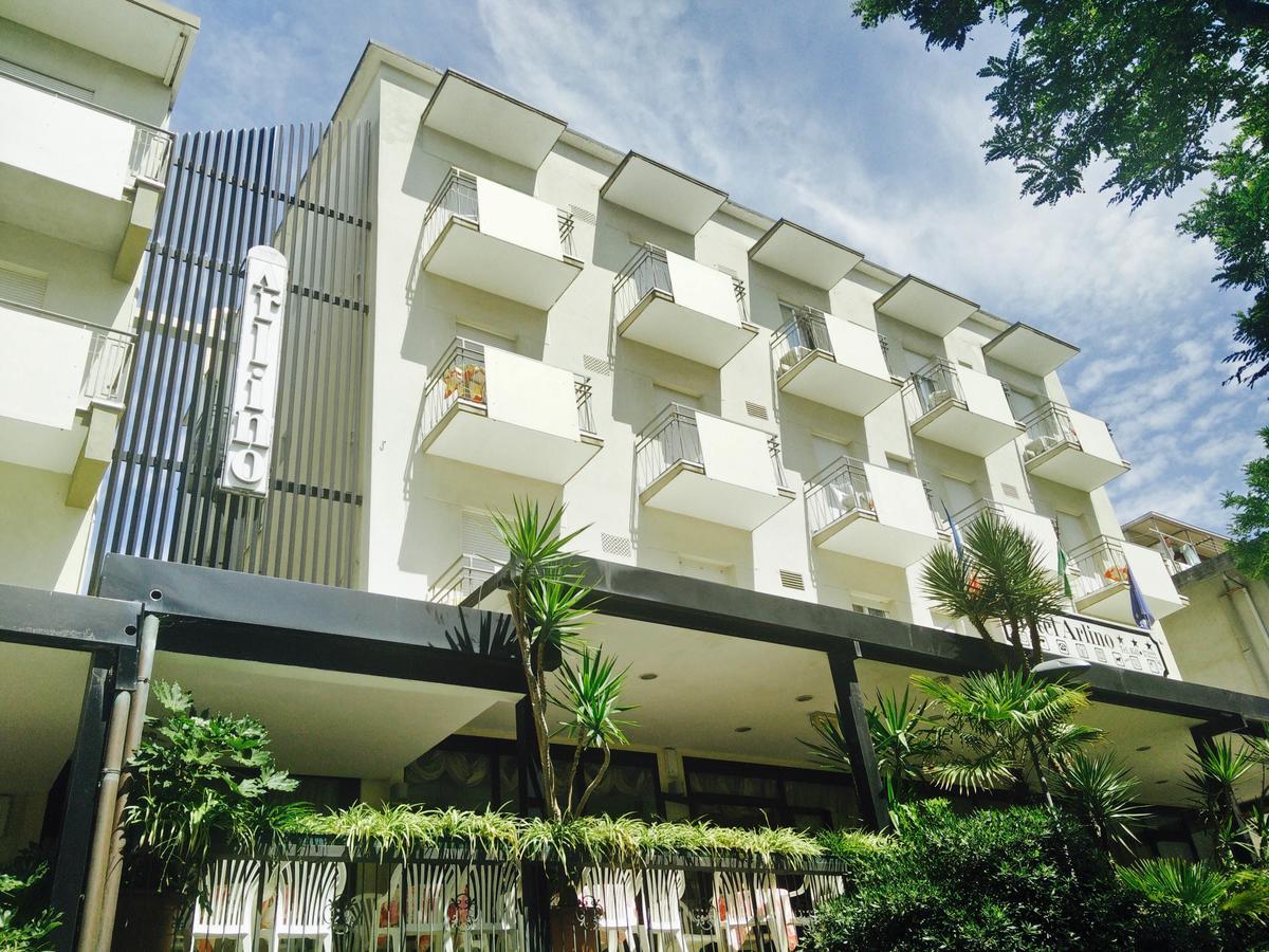 Arlino Hotel 3*