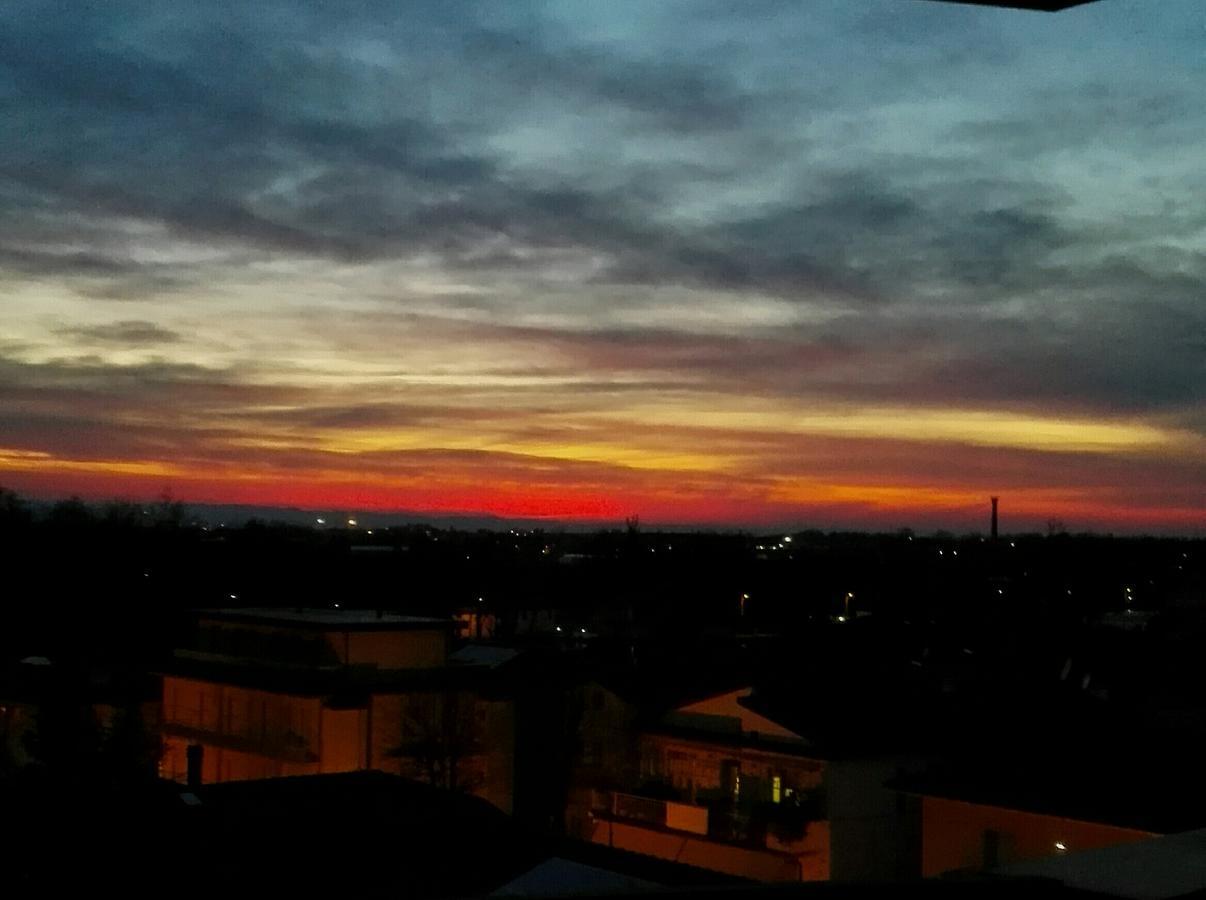 Apartment Residenza Nobel Rimini